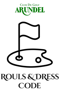 RDC – Arundel Golf